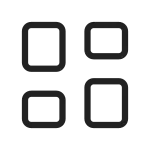 Darhboard Alt 1 SVG Icon